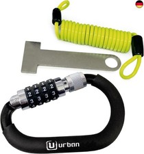 urban UR140 Helmschloss