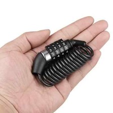 Helmschloss Mini Fahrrad