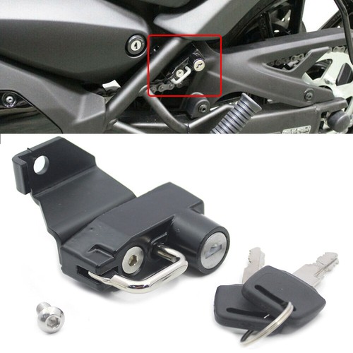 Helmschlösser für kawasaki - helmschlösser,