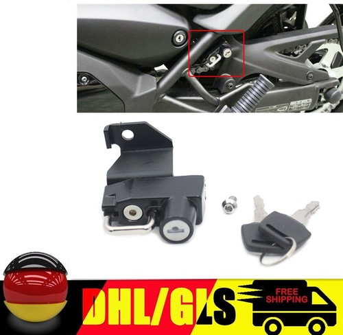 Helmschlösser für kawasaki - helmschlösser,