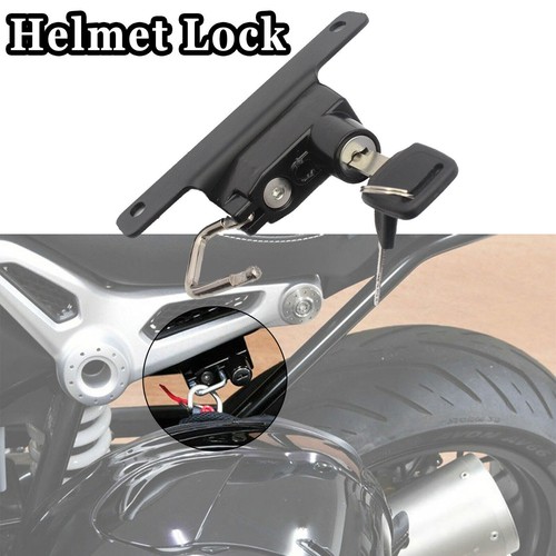 Motorrad helmschloss für bmw - für,