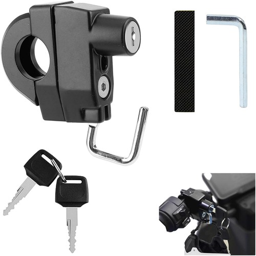 Helmschloss motorrad fahrrad - motorrad,