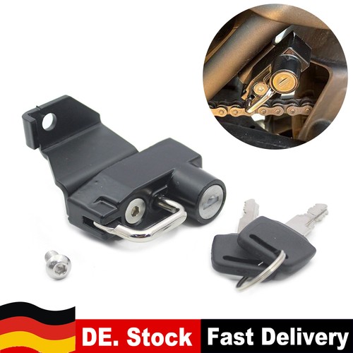 Motorrad helmschlösser für - motorrad,