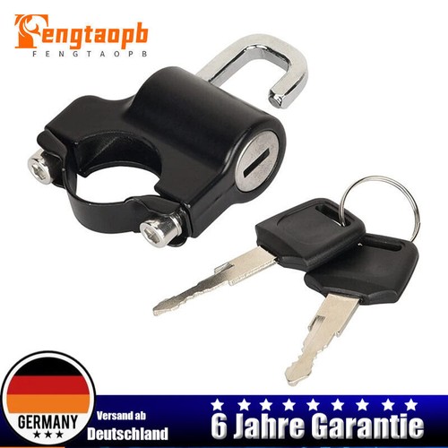 Universal motorrad schloss - universal,