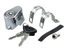 Kijima Universal Motorrad Helm