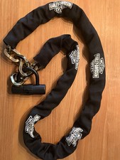 Harley Davidson Motorrad