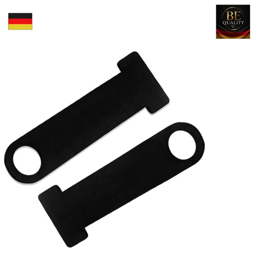2er set motorrad helmschloss - 2er,