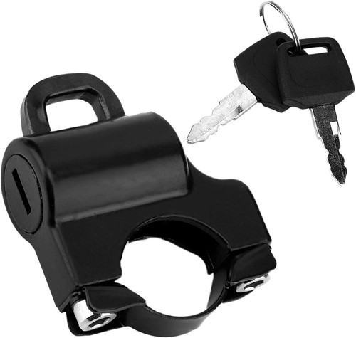 Helmschloss 22mm universal - 22mm,