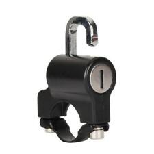 Motorrad-Universal-Helmschloss