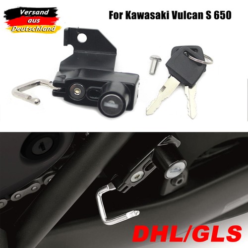 Helmschlösser für kawasaki - für,