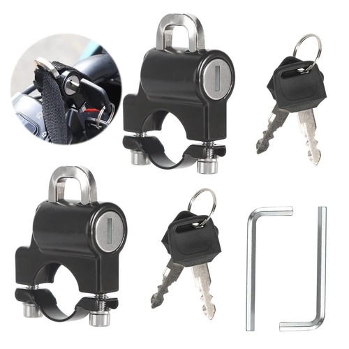 Fasbet helmschloss 2er set - fasbet,