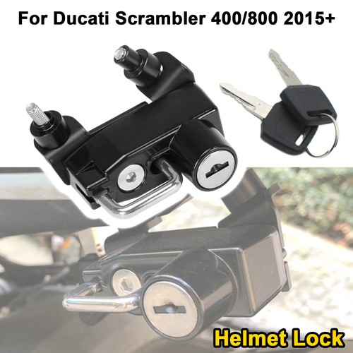 Helmschlösser für ducati - für,