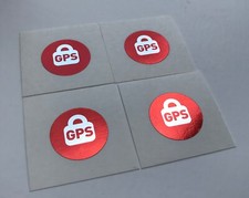 4x Motorrad Helm Schutz